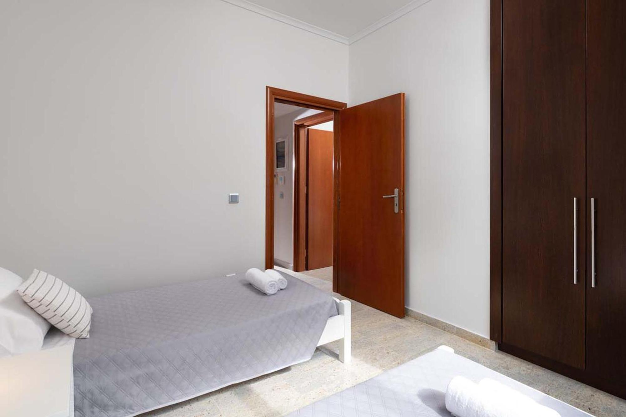 Appartamento Aegean View Estates Faliraki Esterno foto